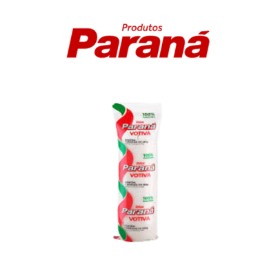 VELA PARANA VOTIVA 255G