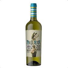 VINHO ARG PIRUETA VARIETAL TORRONTES BRANCO 750ML