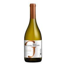 VINHO ARG PULENTA ESTATE CHARDONNAY 750M