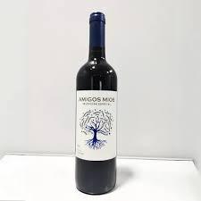 VINHO CHI AMIGOS MIOS MERLOT TTO 750ML