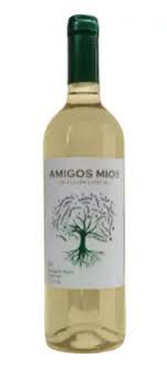 VINHO CHI AMIGOS MIOS SAUV BLANC TTO 750ML