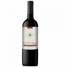 VINHO CHI BITACORA CABERNET SAUV TTO 750ML