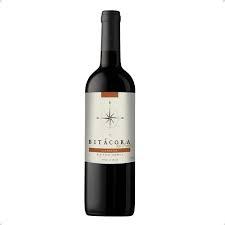 VINHO CHI BITACORA CARMENERE TTO 750ML