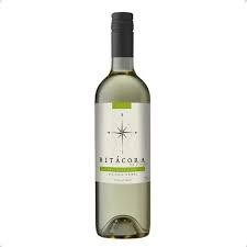 VINHO CHI BITACORA SAUVIGNON BLANC 750ML