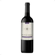 VINHO CHI BITACORA SYRAH TTO 750ML