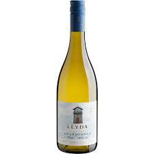 VINHO CHI LEYDA RESERVA CHARDONNAY 750ML