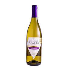 VINHO CHI SJ APALTA CLASS CHARDONNAY 750ML