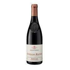 VINHO FRA DELAS CS DU RHONE ST ESPRIT RO
