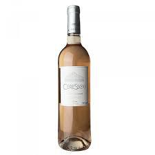 VINHO FRA LE CAZELOU ROSE 750ML