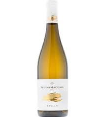 VINHO ITA FEUDO MACCARI GRILLO 750ML