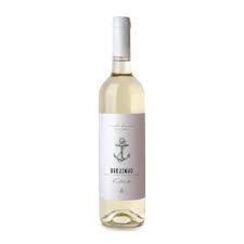 VINHO POR BREJINHO DA COSTA BCO 750ML