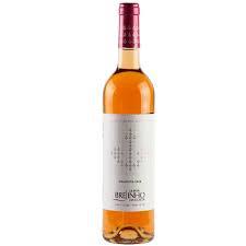 VINHO POR BREJINHO DA COSTA ROSE 750ML