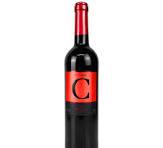 VINHO POR C CABRIZ TTO 750ML