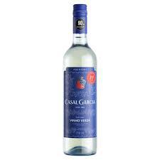 VINHO POR CASAL GARCIA BRANCO 750ML