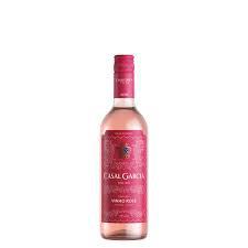 VINHO POR CASAL GARCIA ROSE 375ML