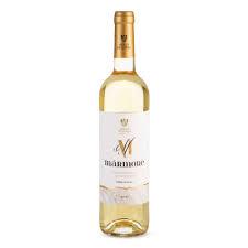 VINHO POR MARMORE BRANCO SC 750ML