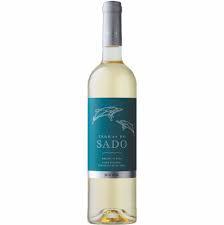 VINHO POR TERRAS DO SADO BCO 750ML
