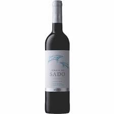 VINHO POR TERRAS DO SADO TTO 750ML