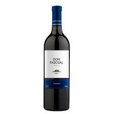 VINHO URU DON PASCUAL RDO TANNAT 750ML