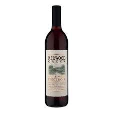 VINHO USA REDWOOD CREEK CAB SAUV 750ML