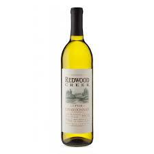 VINHO USA REDWOOD CREEK CHARDONNAY 750ML
