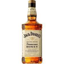 WHISKY AME JACK DANIELS HONEY 1L