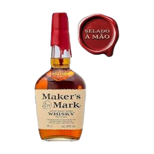 WHISKY AME MAKERS MARK 750ML