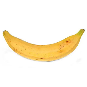 Banana da Terra Kg