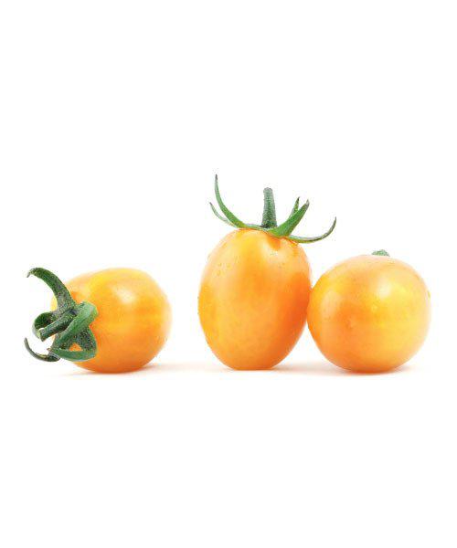 Tomate Grape Amarelo Kg