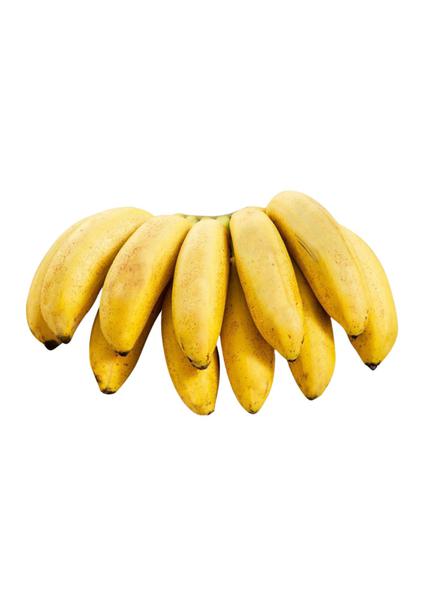 BANANA OURO KG