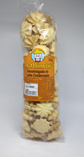 BISC AMANTE LTE CONDE SO MINEIRO 300G