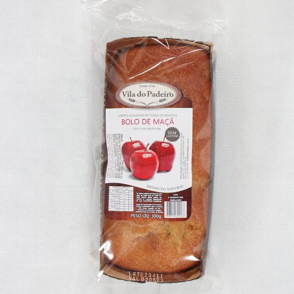 BOLO ING MACA VILA DO PD 300G