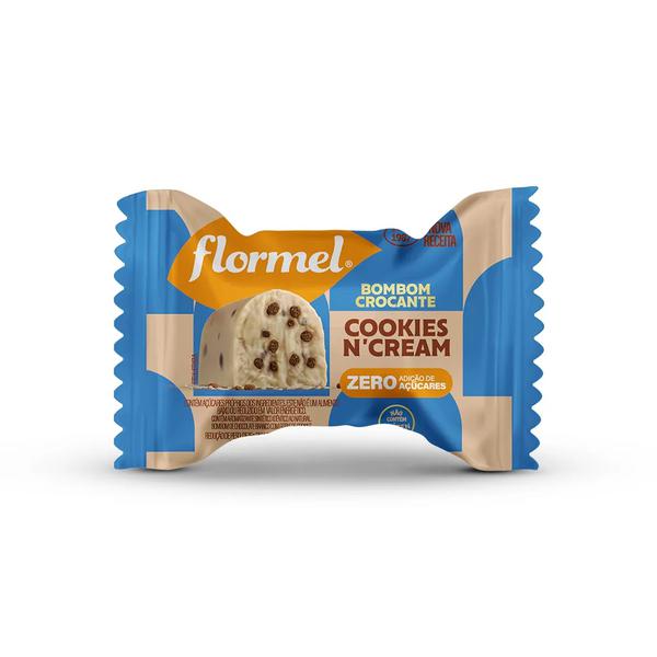 BOMB COOKIES N CREAM FLORMEL 12G
