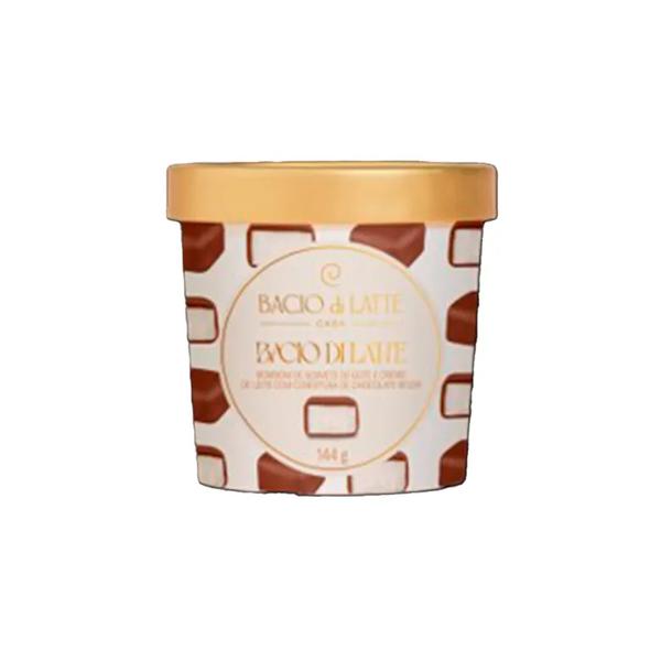 BOMBOM BACIO DI LATTE 144ML
