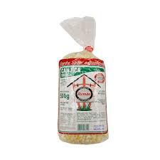 CANJICA BRANCA ALEMAO 500G