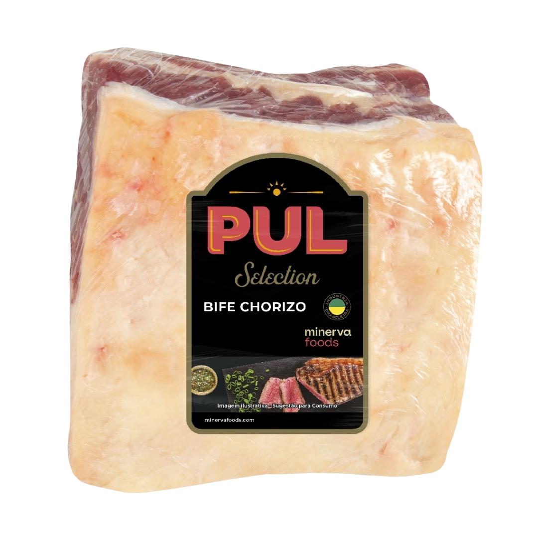 CHORIZO PUL MINERVA KG