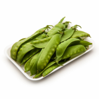 ERVILHA  200G BD