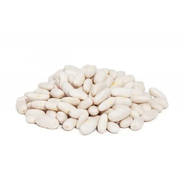 FEIJAO BRANCO PCT 500G