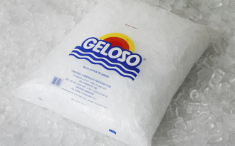 GELO ESCAMAS PCT 10KG