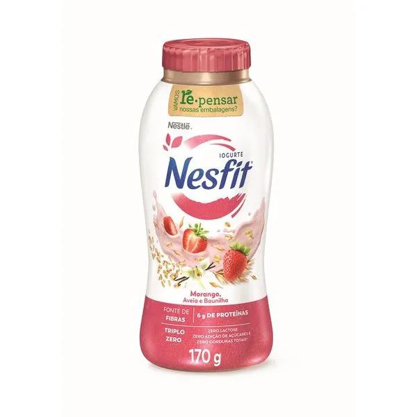 IOG. MORANGO NESFIT 170G