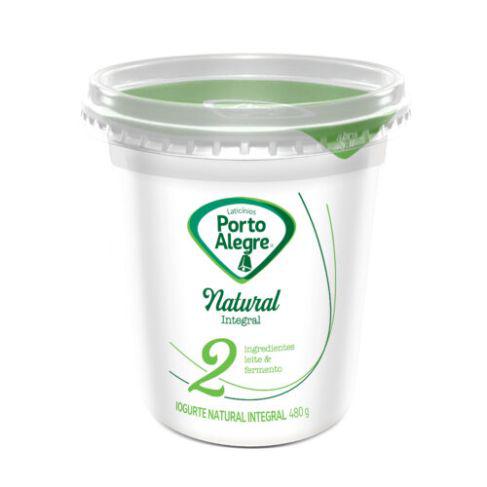 IOG NATURAL DESNATADO PORTO ALEGRE 480G