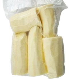 MANDIOCA BRANCA MACIOTA 1KG