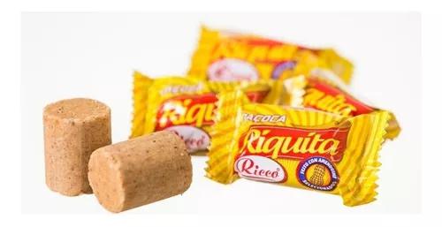 PACOCA RIQUITA 15G