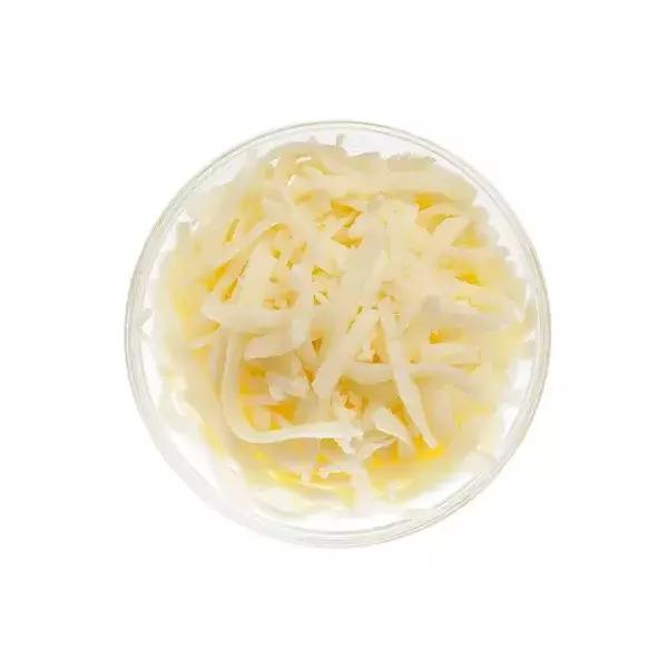 QUEIJO PARMESAO RALADO TROPICAL KG
