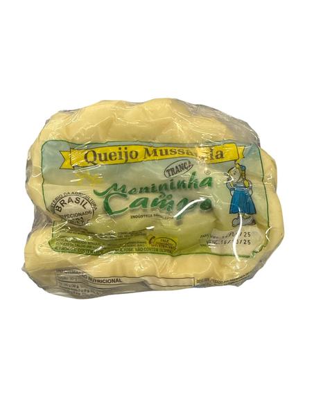 QUEIJO TIPO MUSS TRANCA MENININHA CAMPO KG