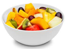 SALADA DE FRUTAS KG