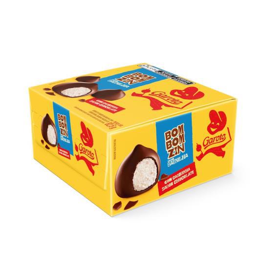 SORVETE BOMBOMZINHO NESTLE 82,5G