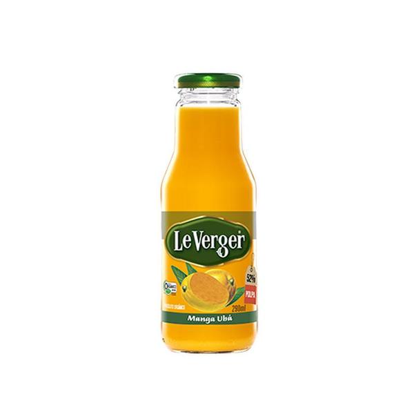 SUCO MANGA UBA LE VERGER 290ML