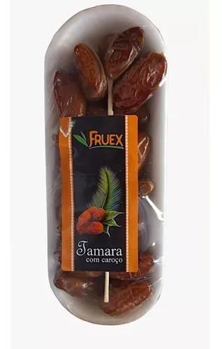 TAMARA IMPORTADA 200G FRUEX