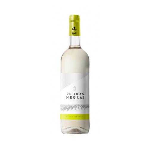 VINHO PORT BRANCO PEDRAS NEGRAS 750ML